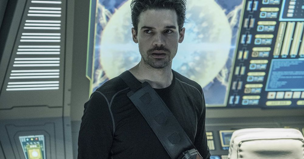 Humanity Inherits The Galaxy In The Expanse S Season 3 Finale