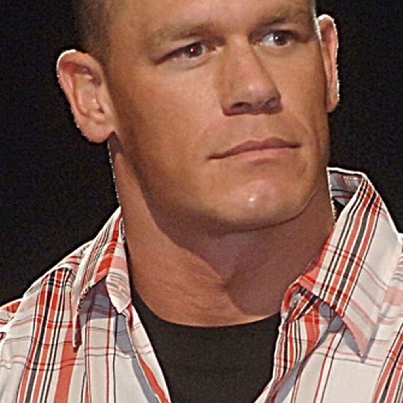John Cena is Not a UFC Fan or That's What He Wants Us to Believe - Cageside  Seats