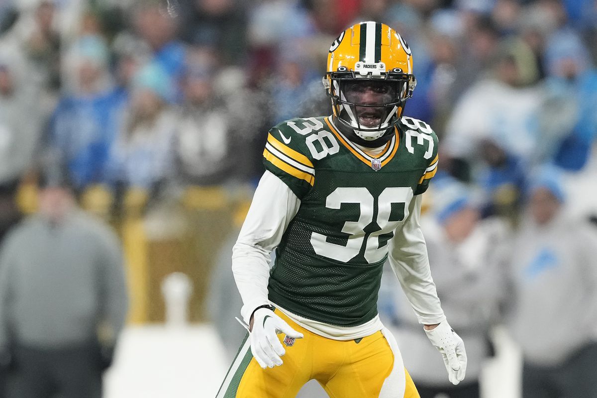 Packers win total prediction 2023: Picking Green Bay's win total