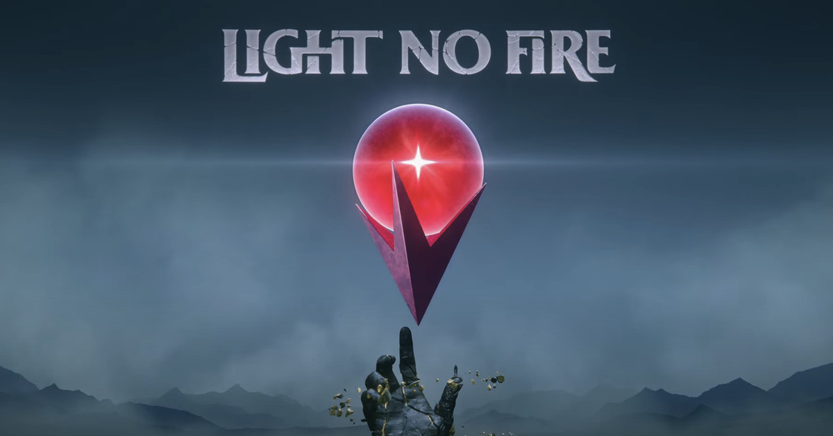 Light No Fire è il prossimo ambizioso gioco dello studio dietro No Man’s Sky
