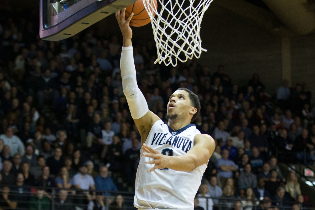 Josh Hart is ASoB's NPOY as things stand in late December.