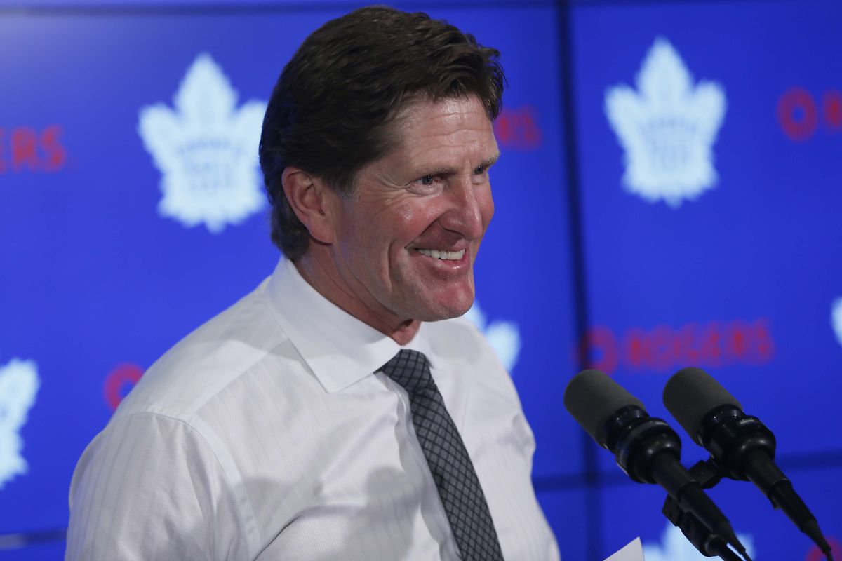 NHL: Los Angeles Kings at Toronto Maple Leafs