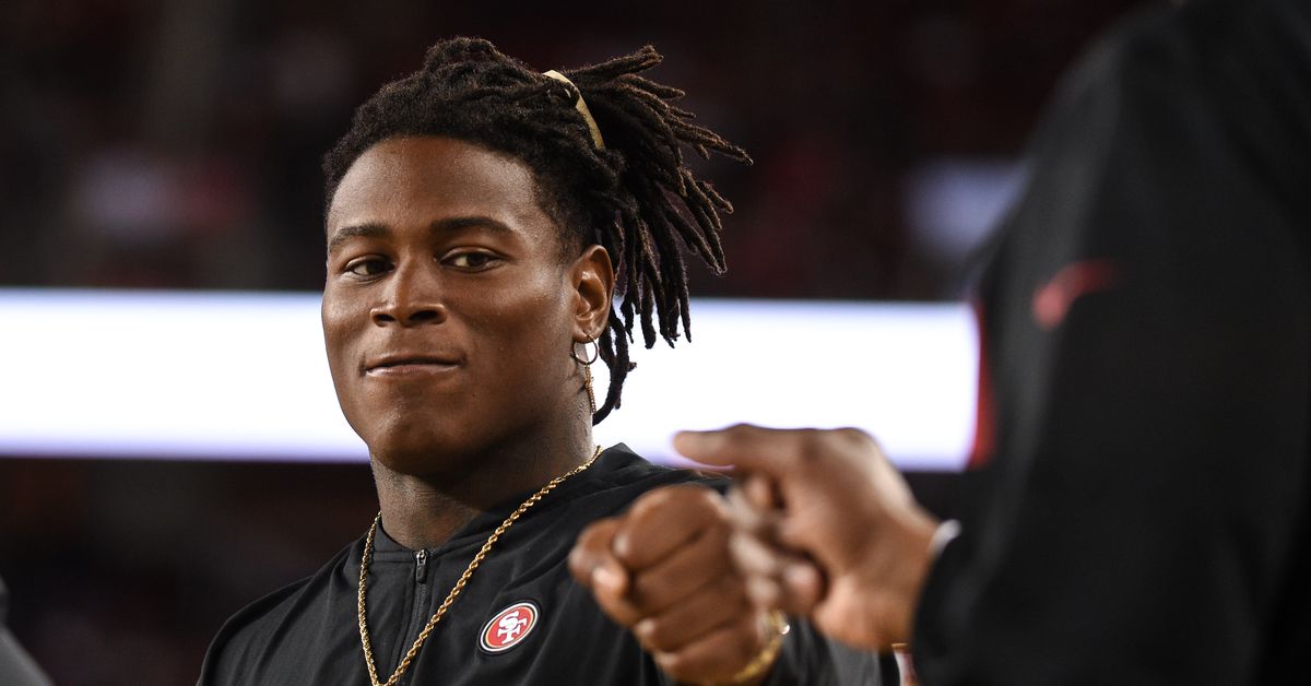 49ers information: Mike McDaniel is bringing in Reuben Foster for a work out