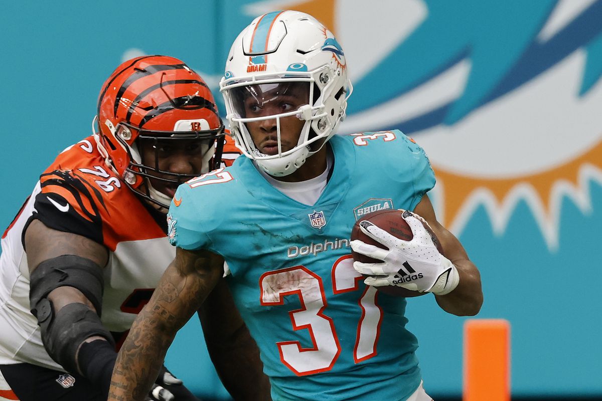 Miami Dolphins News 8/29/21: Final Preseason Game Against The Bengals - The  Phinsider