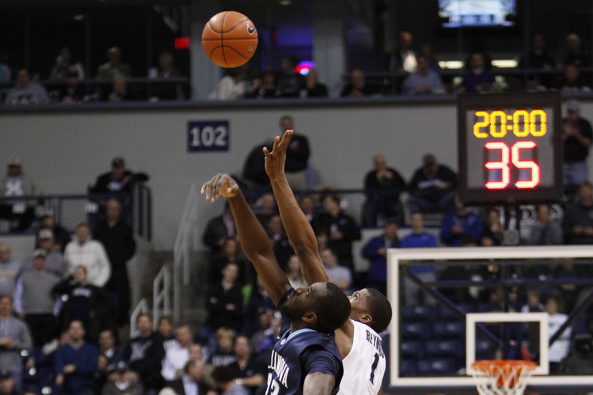 When the ball goes up this year, it will be over a newly designed Cintas Center floor.