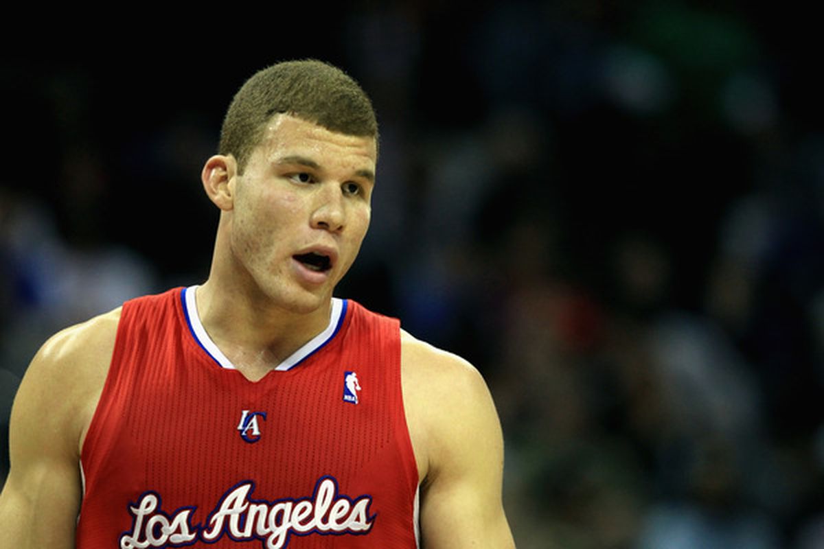 If the Jazz want players like Blake Griffin, they are going to have to start acting a little bit like the Clippers.