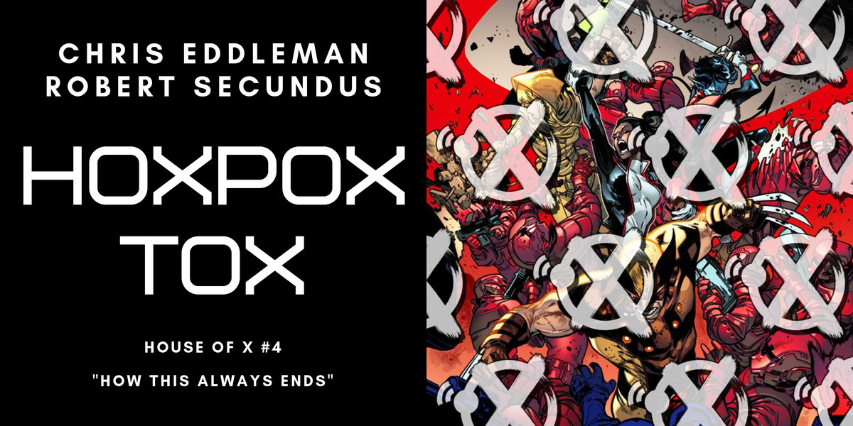 Hox Pox Tox banner