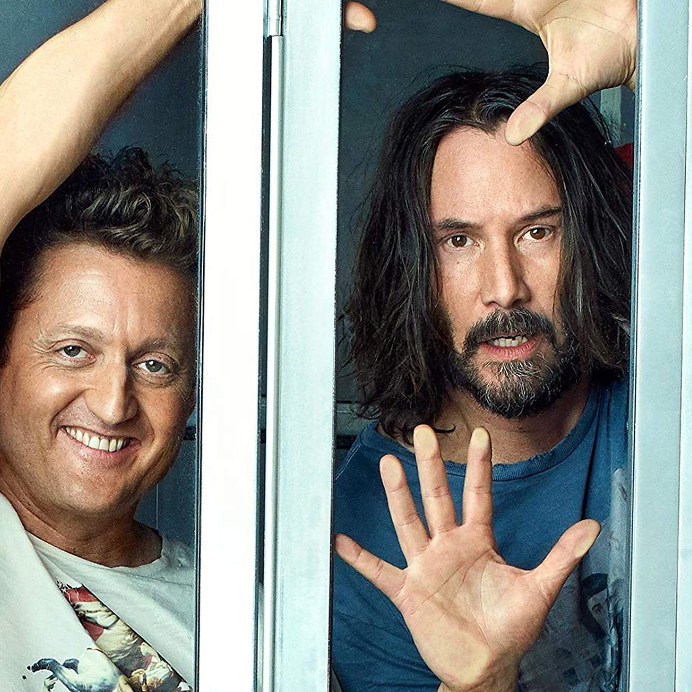 "Bill And Ted 3" Is All Prepared To Save The World With Harmony: Get The Release Date, Plot, Cast, And More!!