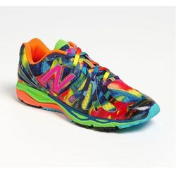 <b>New Balance</b> <a href="http://shop.nordstrom.com/s/new-balance-890-running-shoe-women/3134774?origin=category">890 Running Shoe</a> in Blue, $119.95