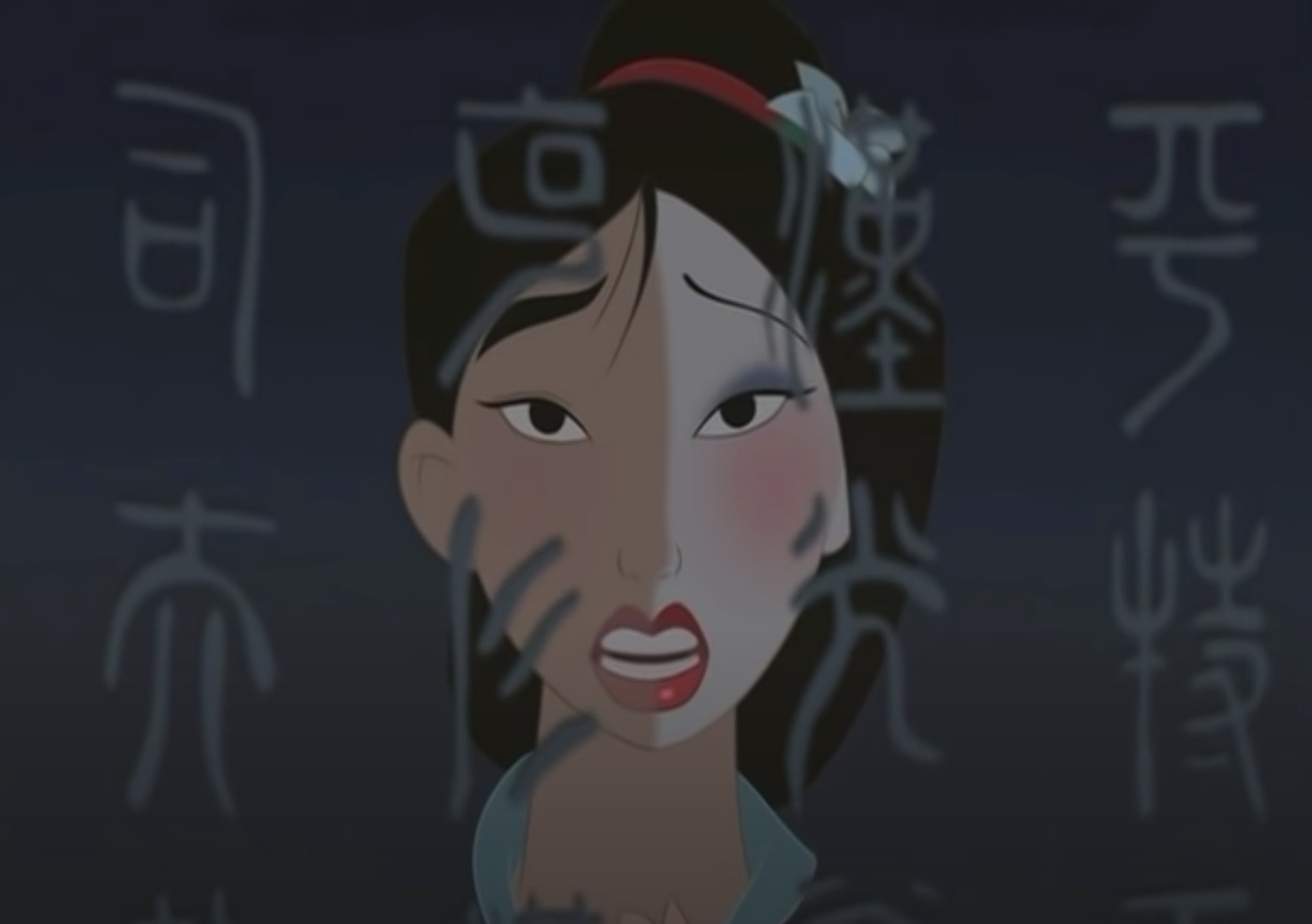 How Disney's Mulan became a queer icon - Vox