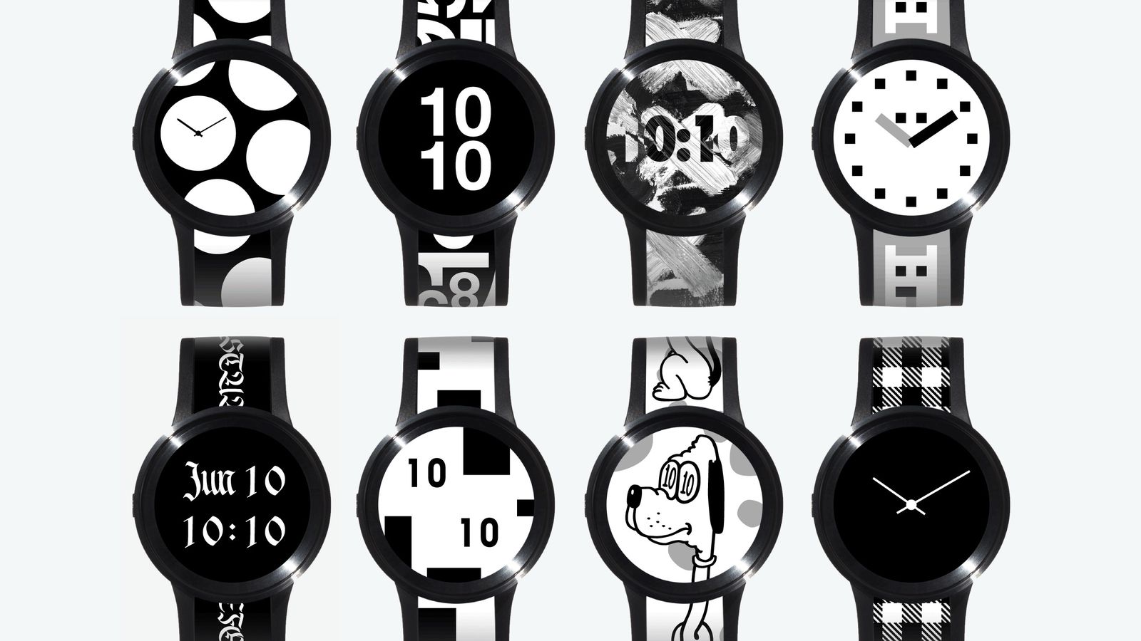 Sony's new E Ink watch goes on sale in Japan today - The Verge