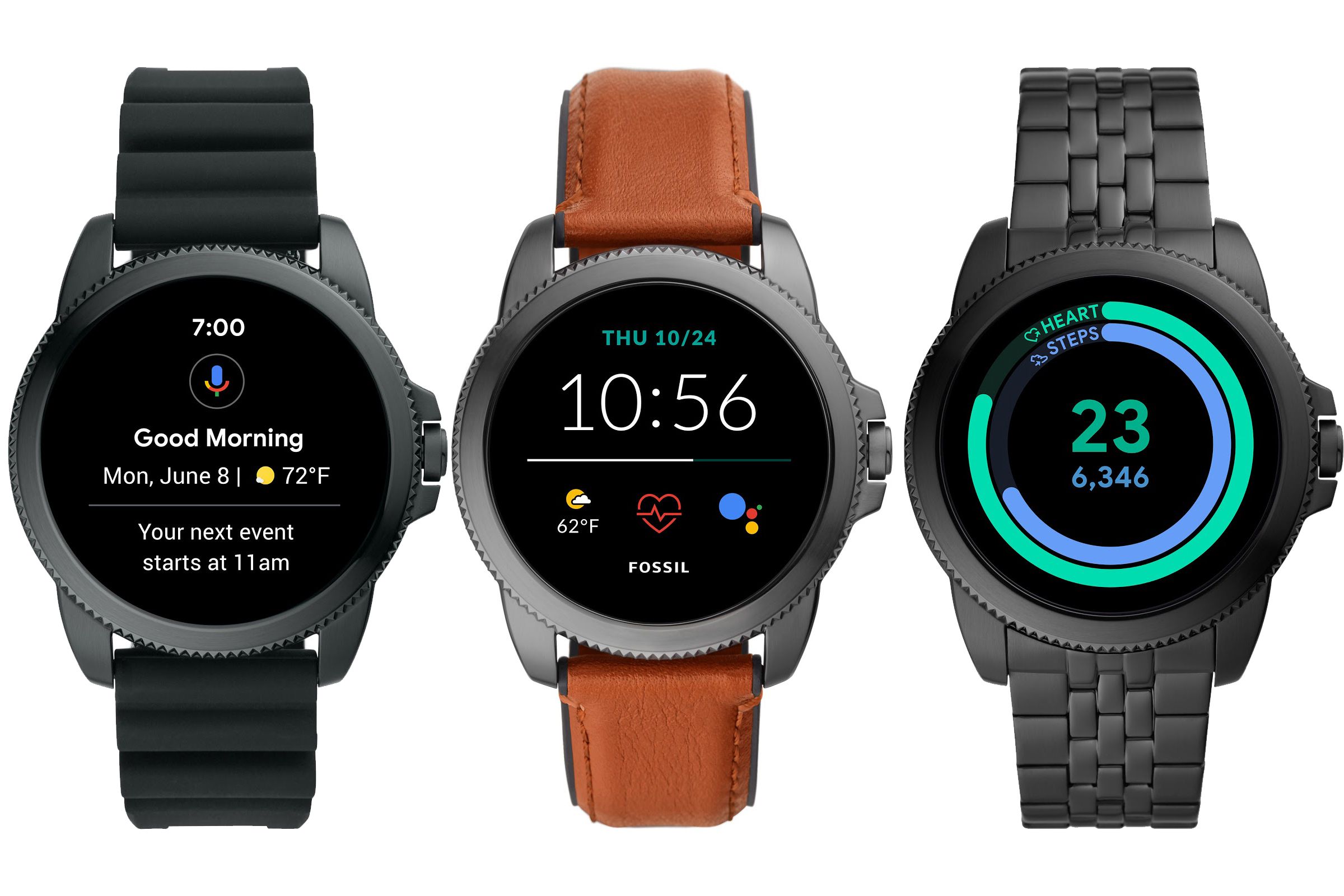 Mua GEN 5E Touchscreen Smartwatch With
