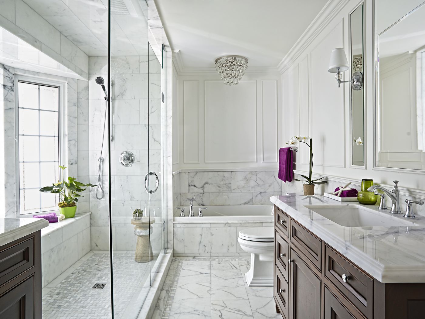 Redoing Your Bathroom Read This