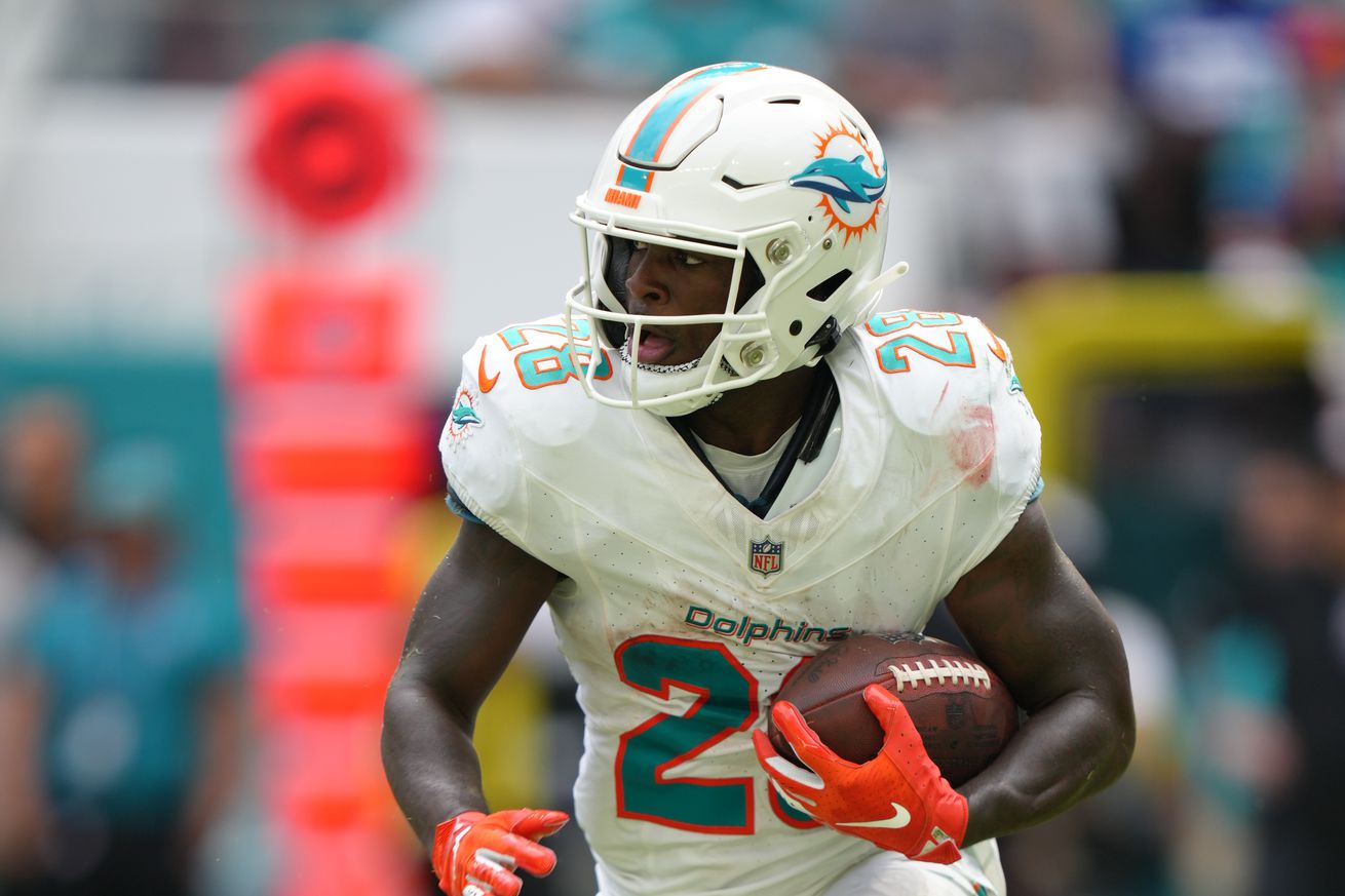 Raiders vs. Dolphins predictions, preview, and matchup: Week 11 2023