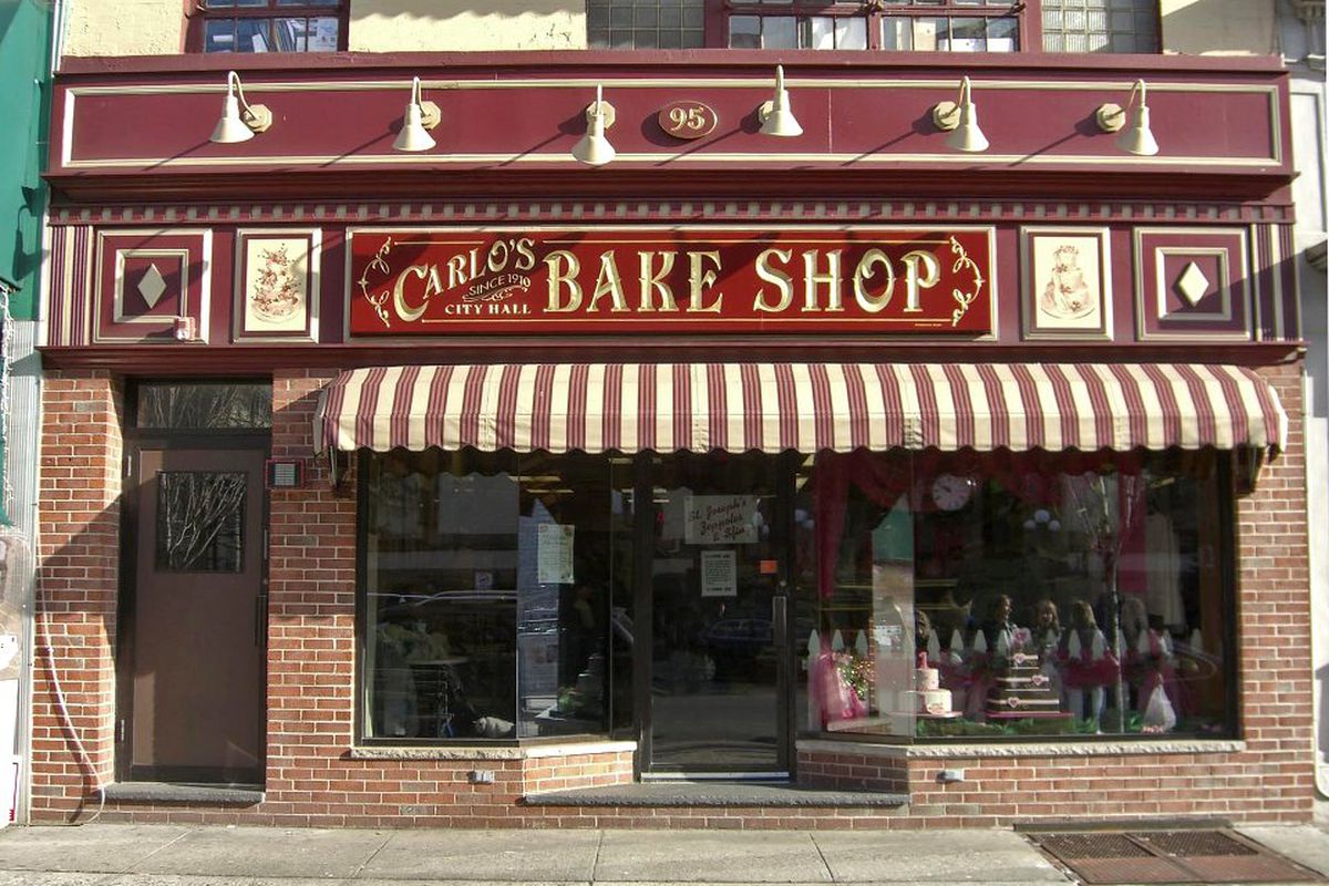Carlo’s Bake Shop