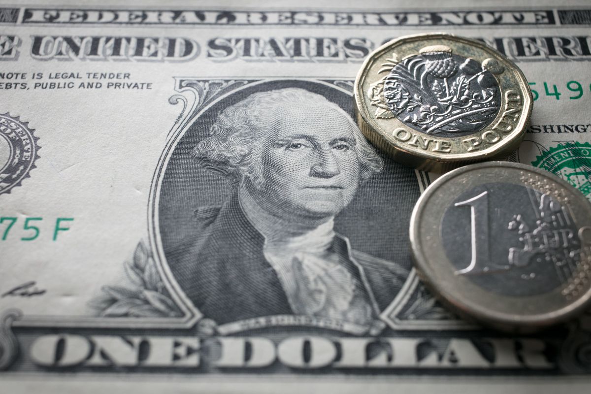 Sterling Rates To Fluctuate During Brexit Negotiations