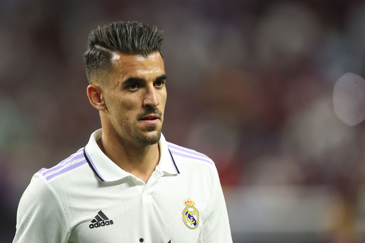 Monday Musings: Dani Ceballos deserves better, same old Hazard, and should  clubs pay players to leave? - Managing Madrid
