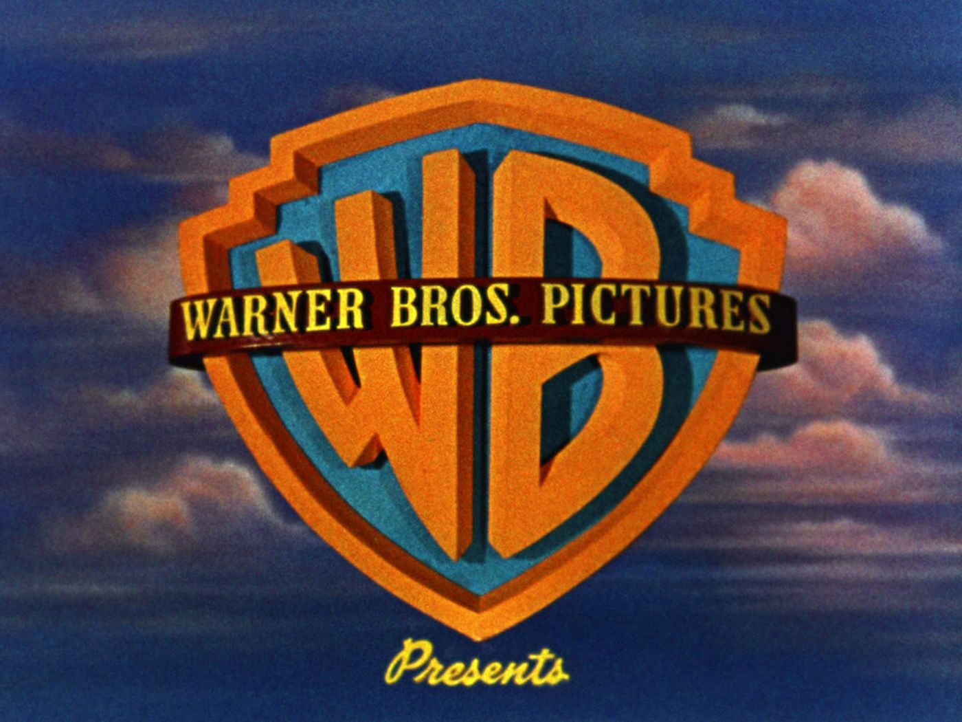 See the iconic Warner Bros. logo morph over a century of movies - The Verge
