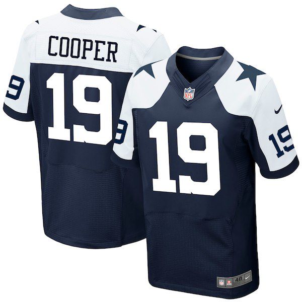 Amari Cooper's Cowboys jersey has been released - SBNation.com