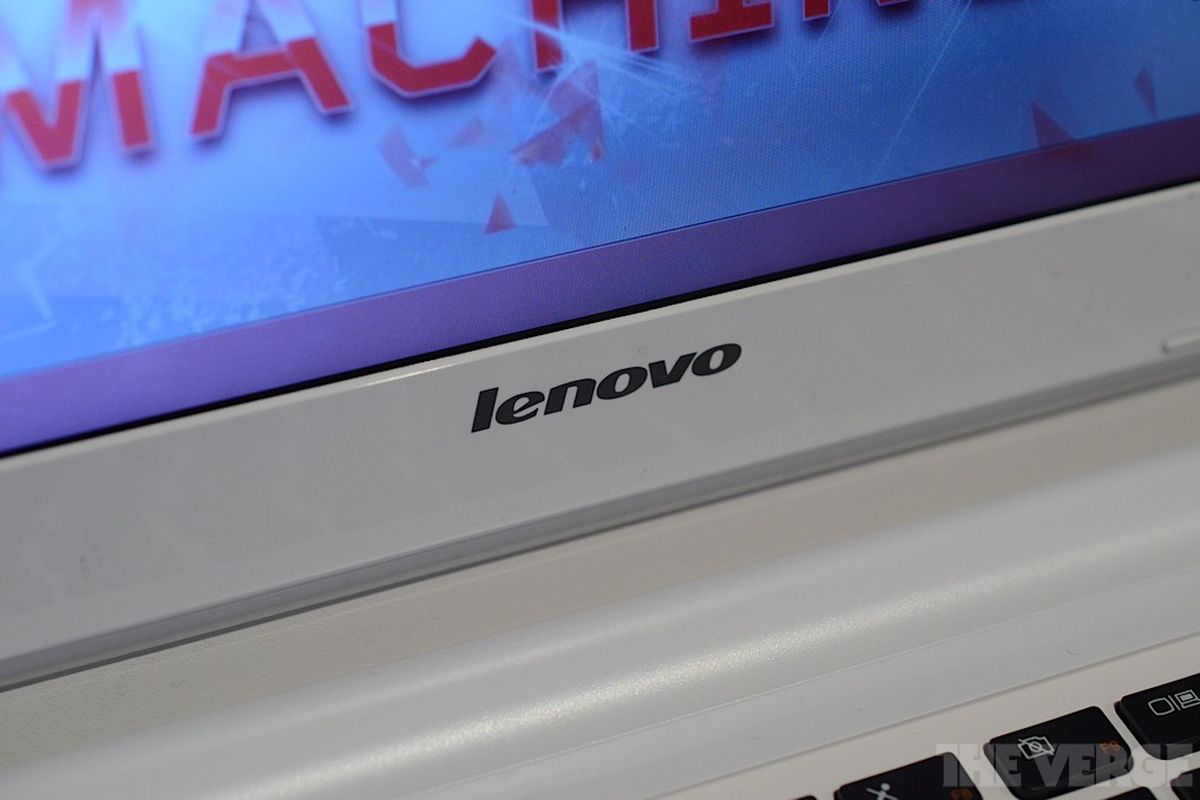 Gallery Photo: Lenovo S-Series hands-on pictures