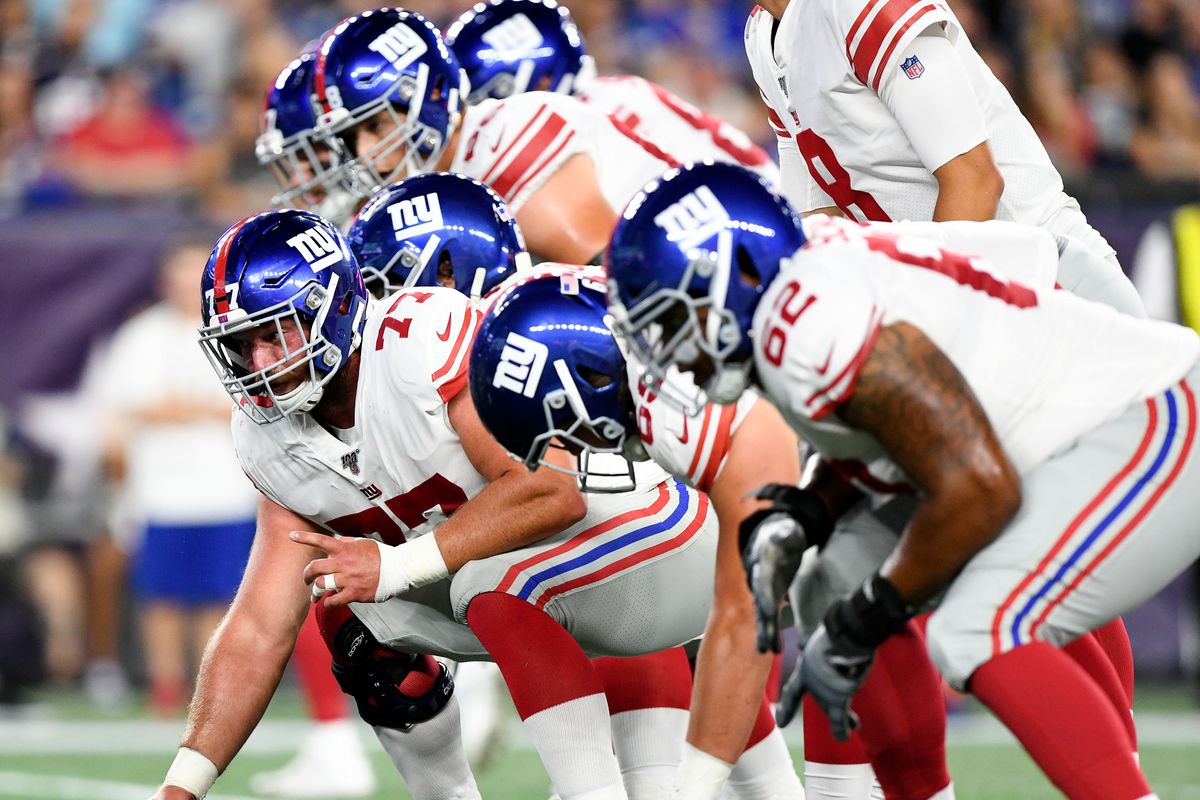 NFL: Preseason-New York Giants at New England Patriots