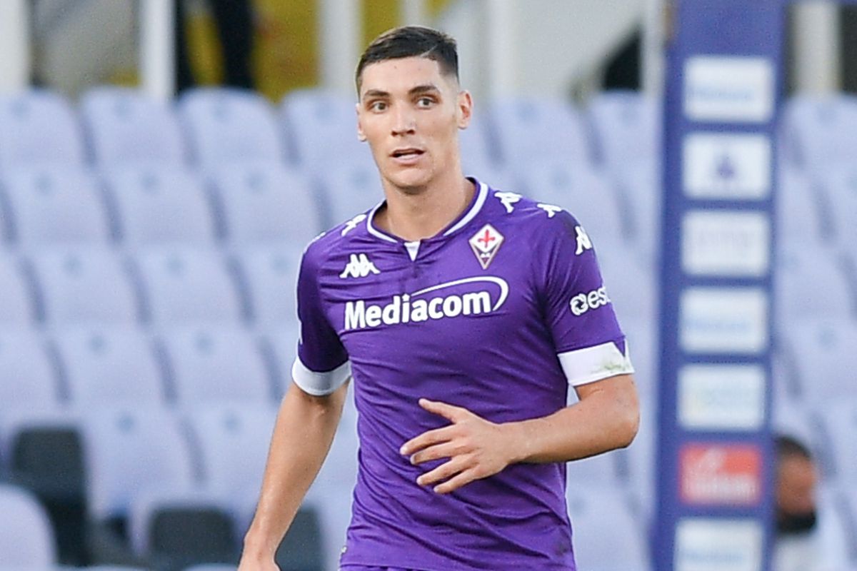 AC Milan Will Make One Final Approach For Fiorentina Centre Back Before