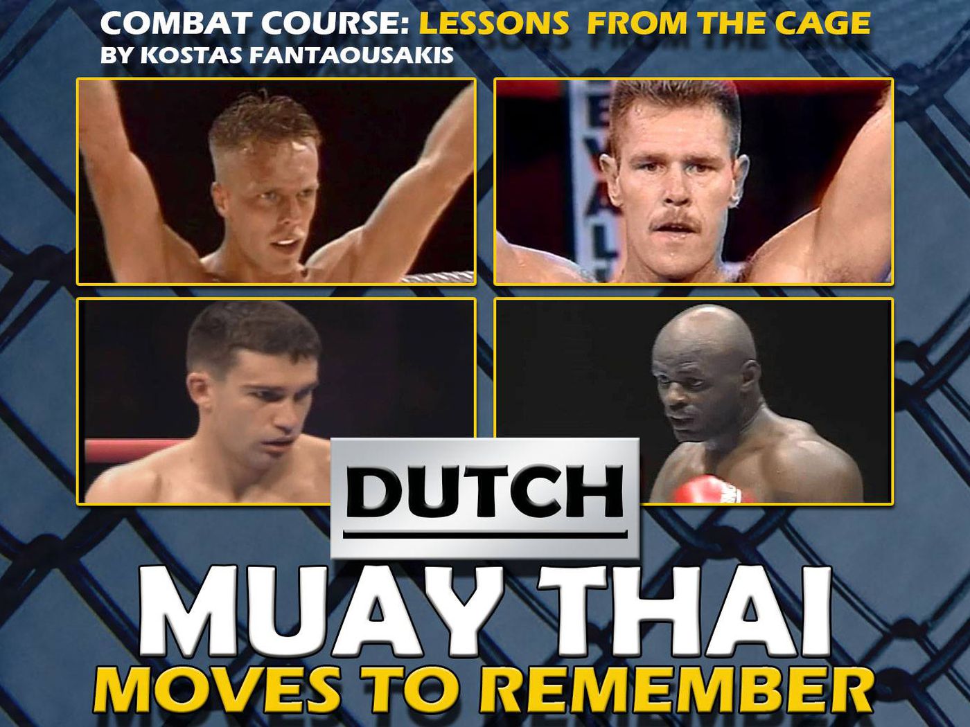 Combat Corner No Spinning T-Shirt Muay Thai MMA BLK Sports Kickboxing Short 