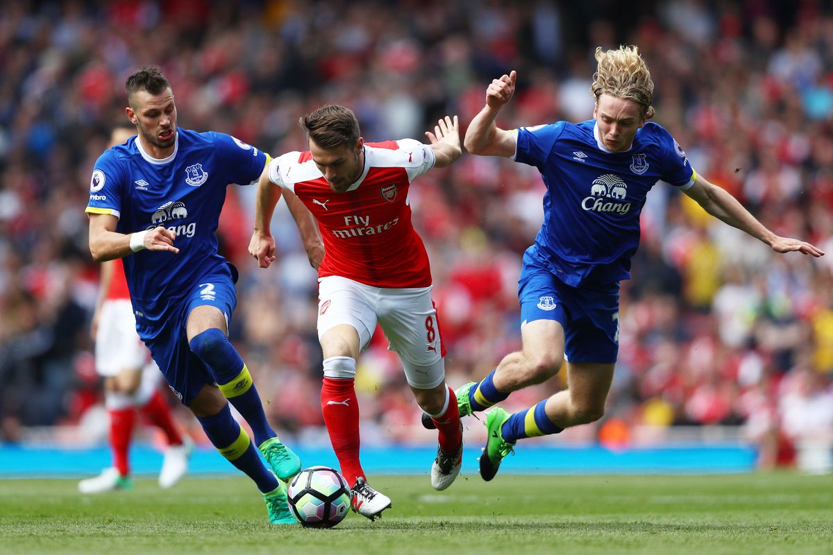 Arsenal 3-1 Everton: Instant Reaction - Royal Blue Mersey