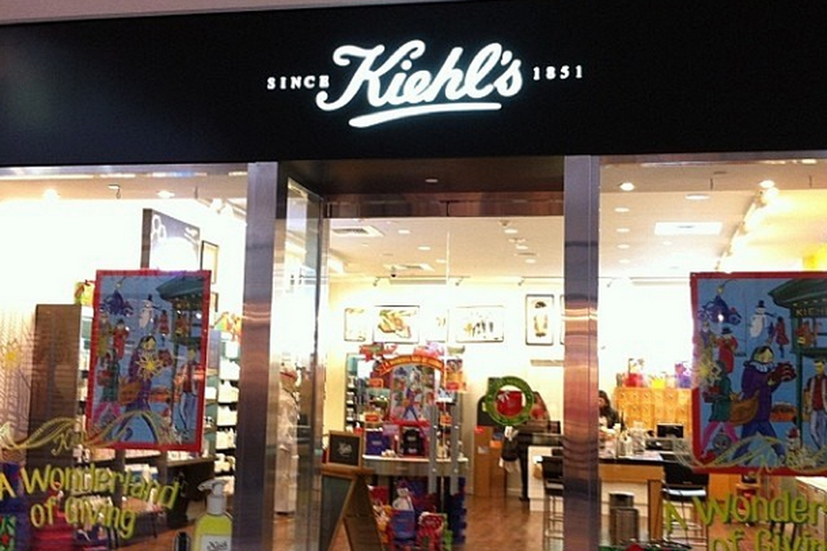 Photo of the Fillmore location via Kiehl's on <a href="http://instagram.com/p/hE2axJmvet/">Instagram</a><br>