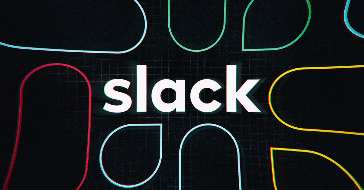 Slack ha bajado un poco, pero viene una solución