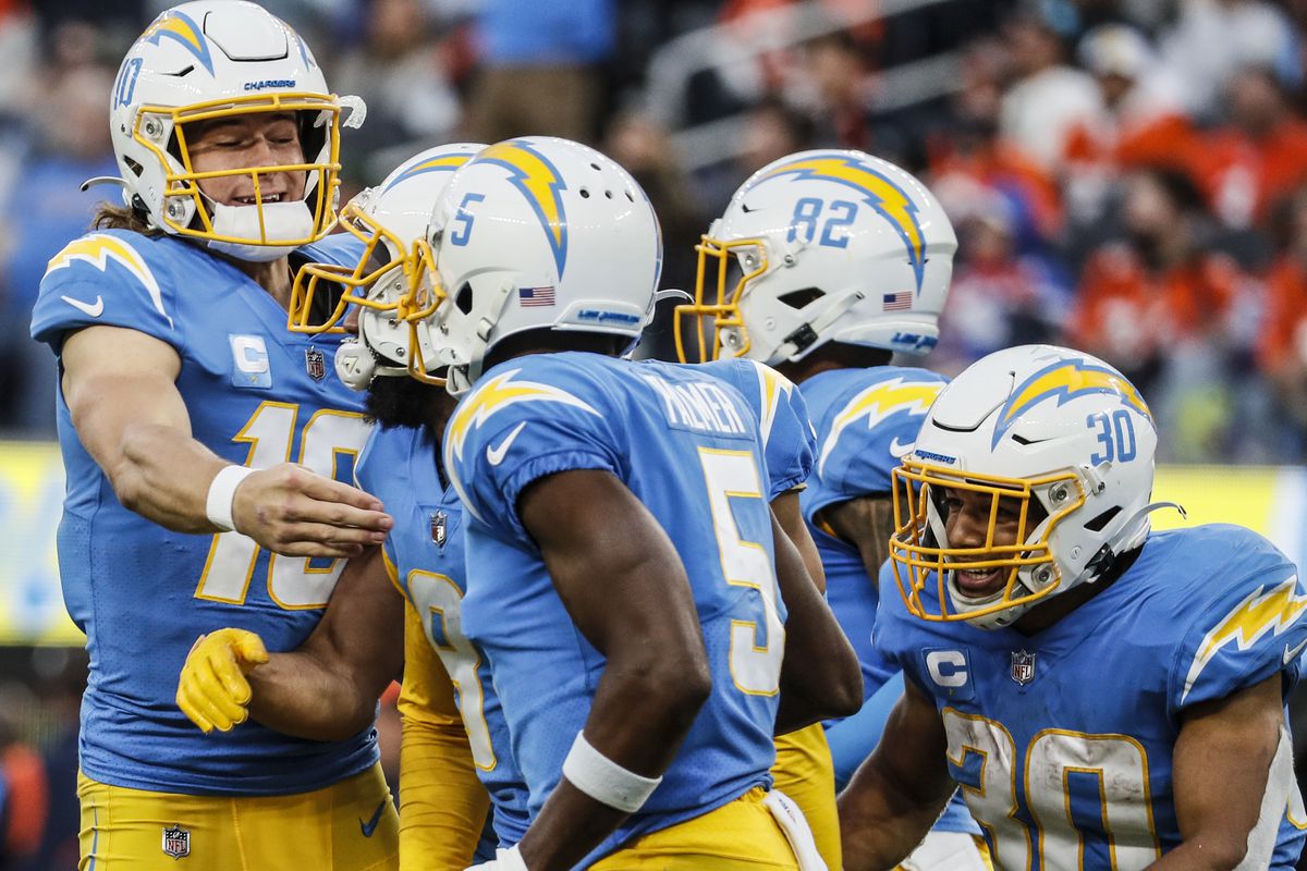 Monday Night Football, Week 6: Broncos vs. Chargers betting odds