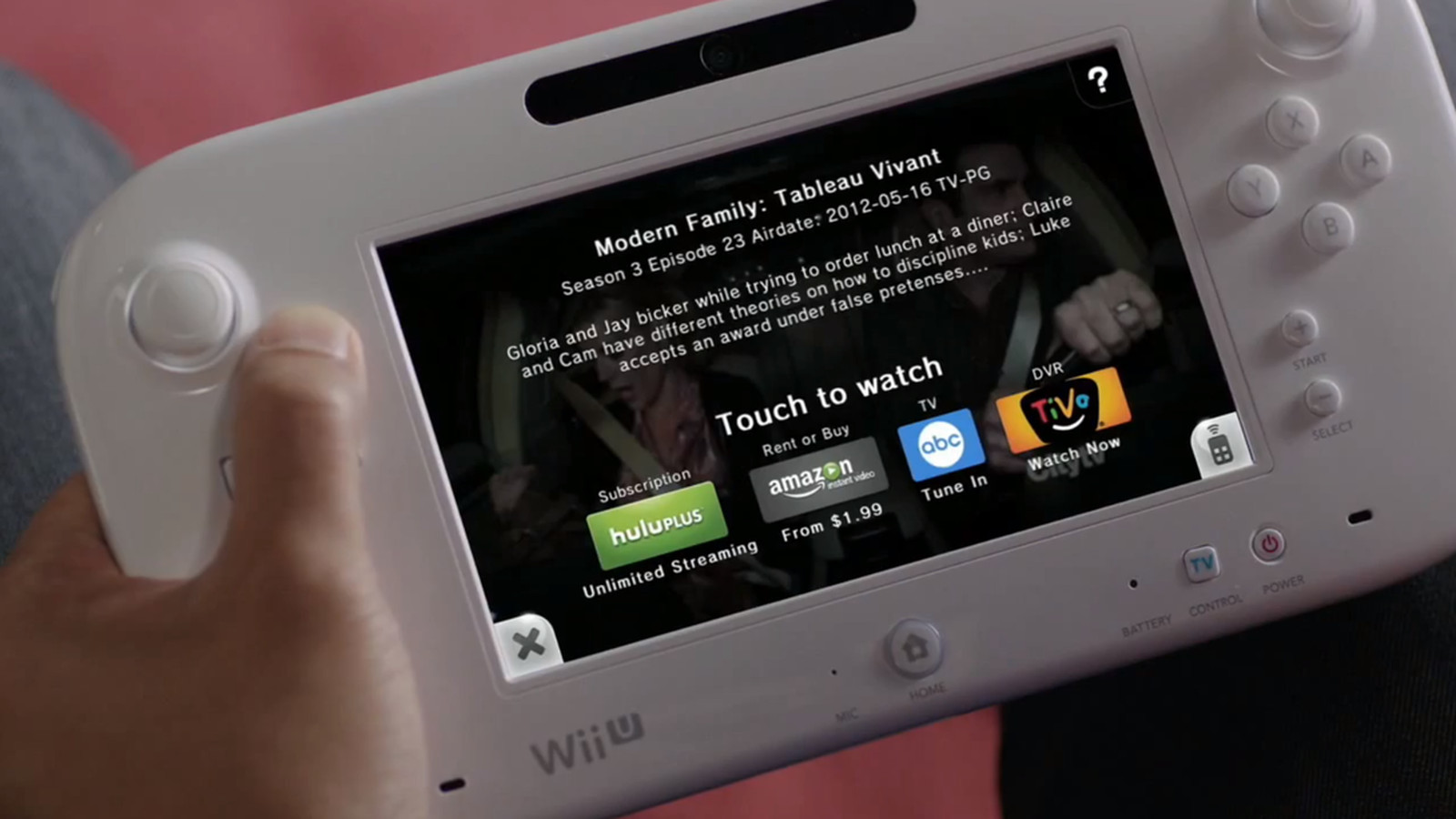 Nintendo pulls the plug on the Wii U's TVii service - The Verge