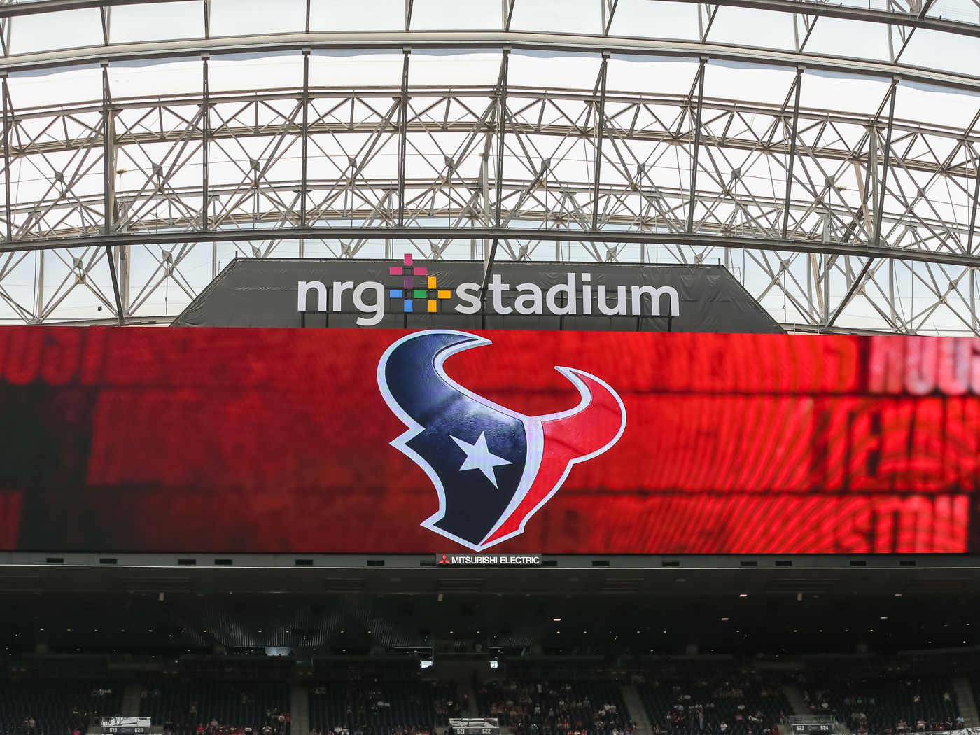 The Houston Texans and their struggles at NRG Stadium - Battle Red