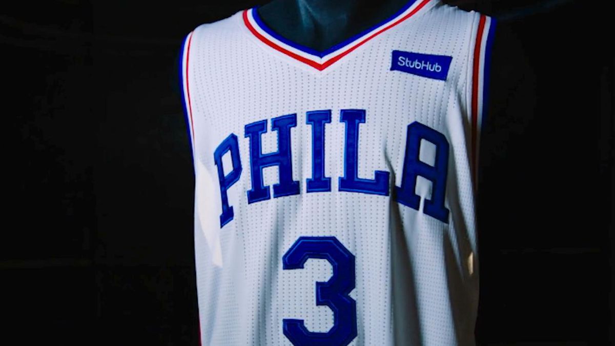 The Ideal Jersey Sponsors for Every Single NBA Team