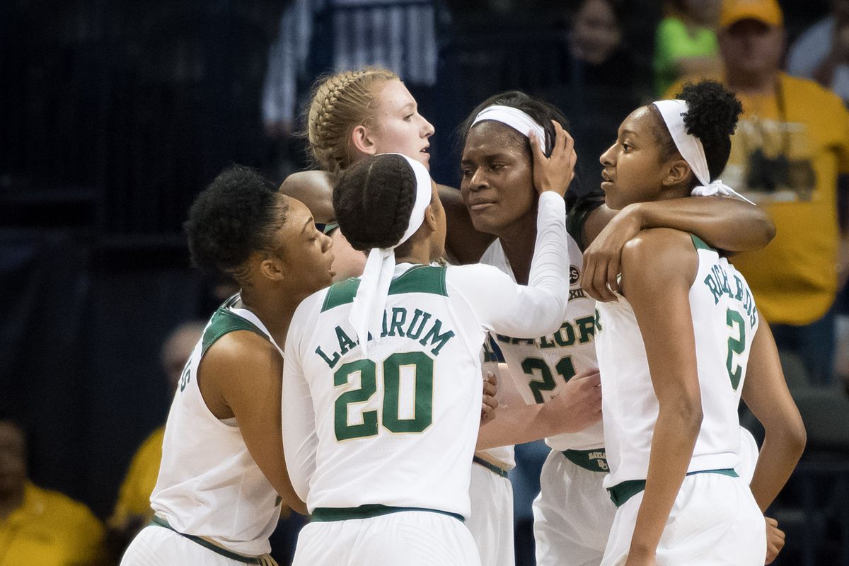 NCAA Womens Basketball: Big 12 Conference Tournament - Championship Game