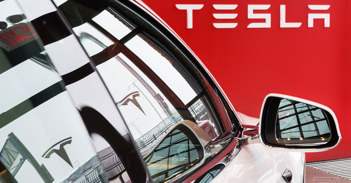 Tesla quietly raises prices on four of its EVs