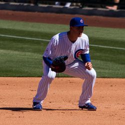 Anthony Rizzo - 