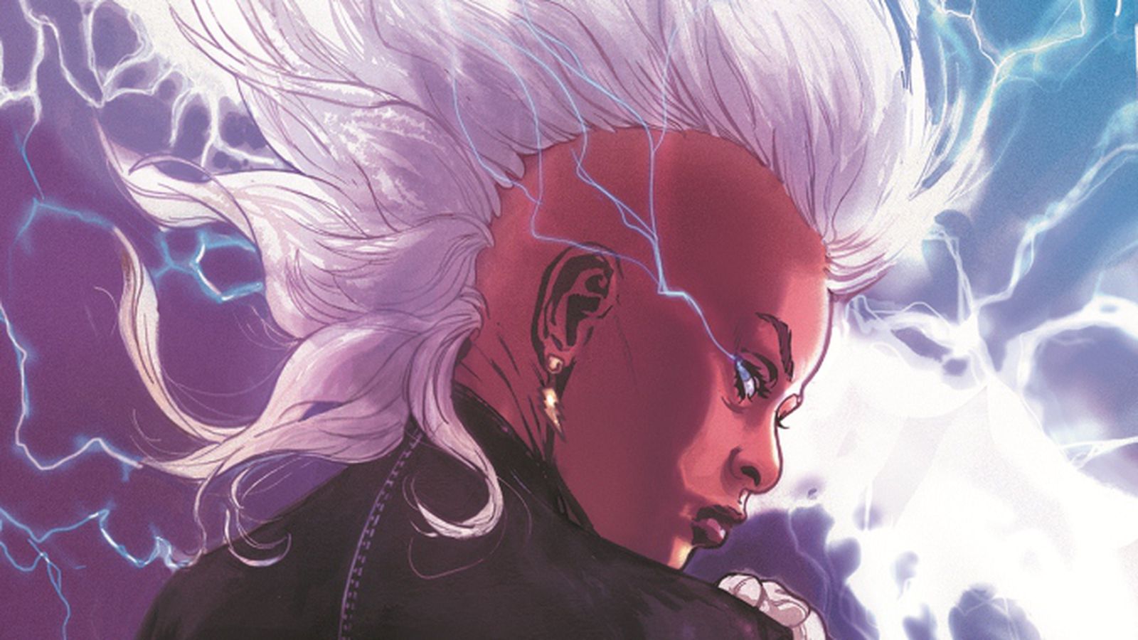 Why Storm may be Marvel's most important hero - Vox