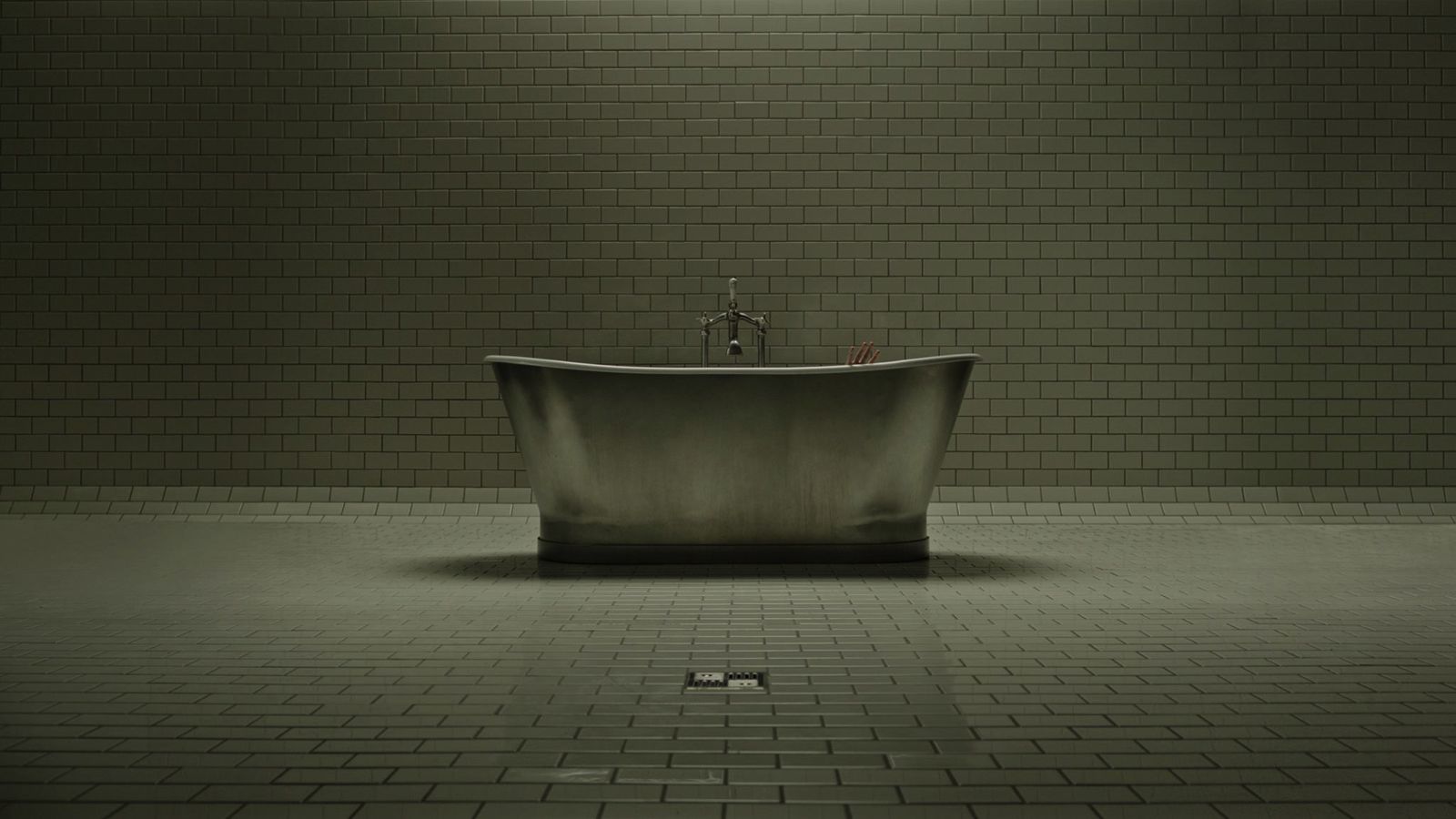 A Cure for Wellness review: a smart thriller made for dumb people - The Verge