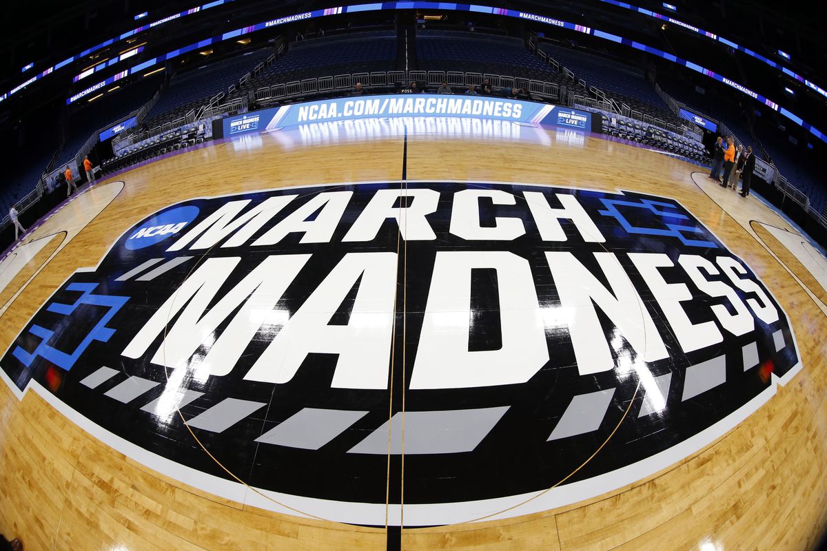 NCAA Basketball: NCAA Tournament-Orlando Practice