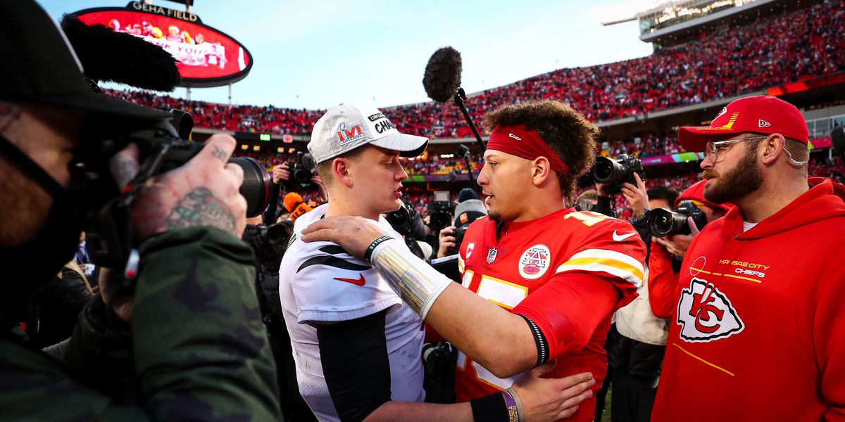 Bengals-Chiefs odds: Opening AFC Championship Game betting line, points  spread, more - DraftKings Network