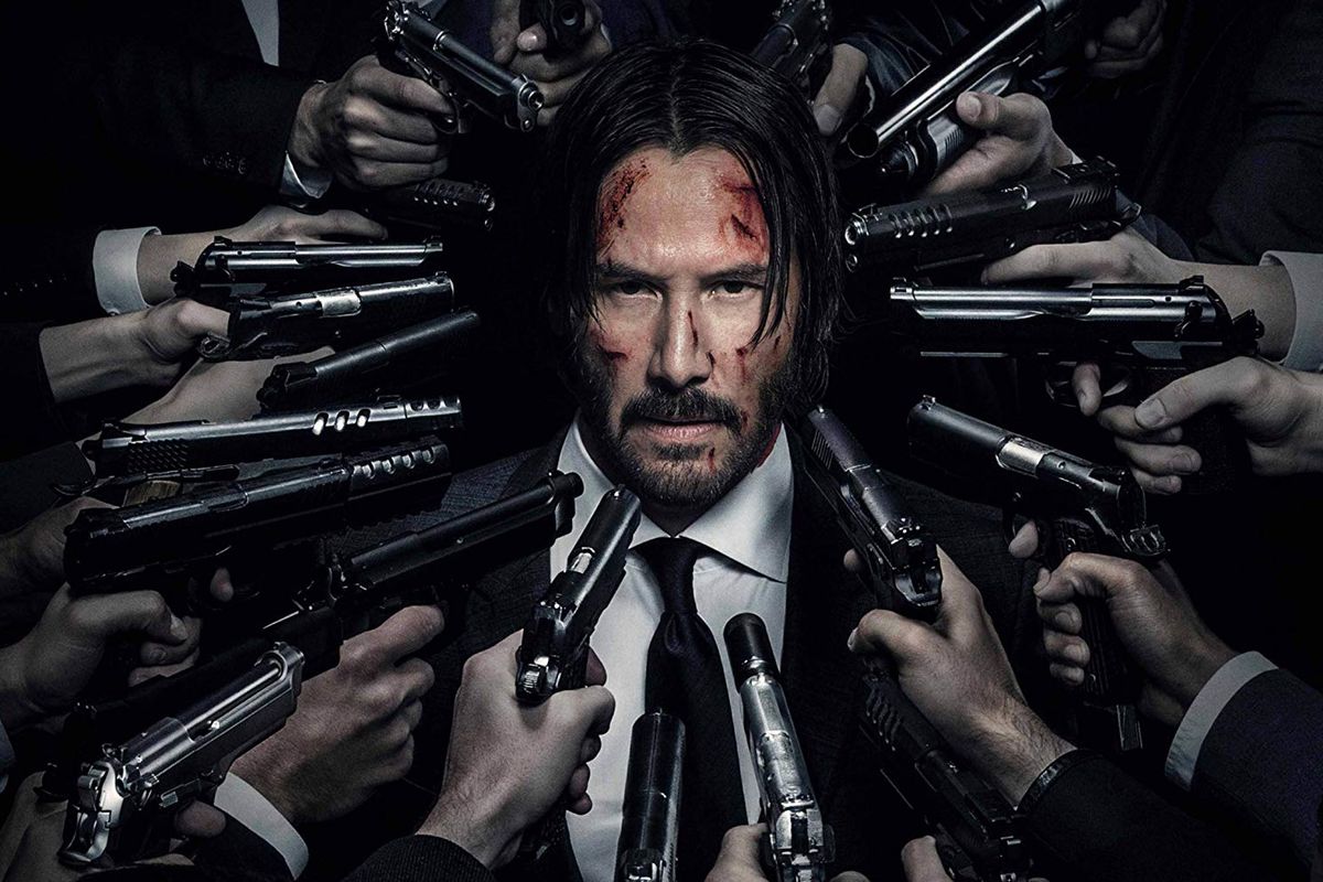 John Wick: Chapter 3 — Parabellum review: Beautiful and bonkers - Vox