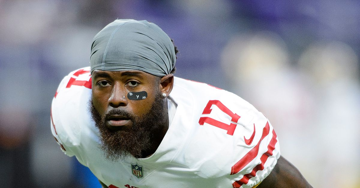 49ers news: Jeremy Kerley said Chip Kelly galvanized 49ers' after ...