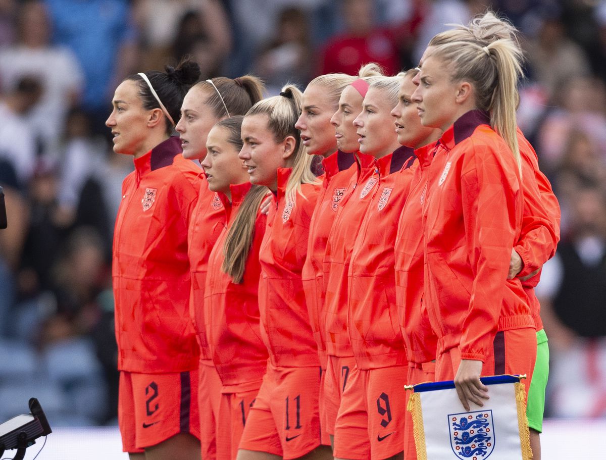 England v Netherlands - Women's International Friendly