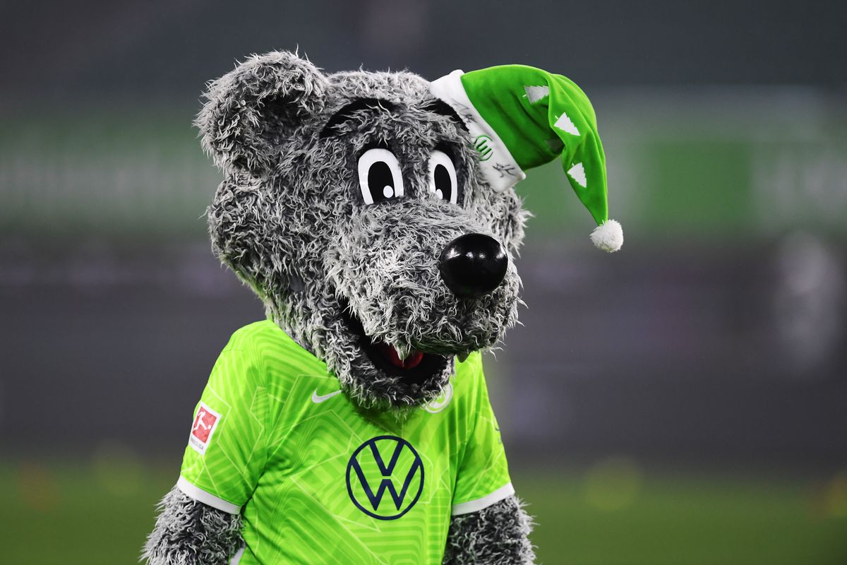 VfL Wolfsburg - 1. FC Cologne