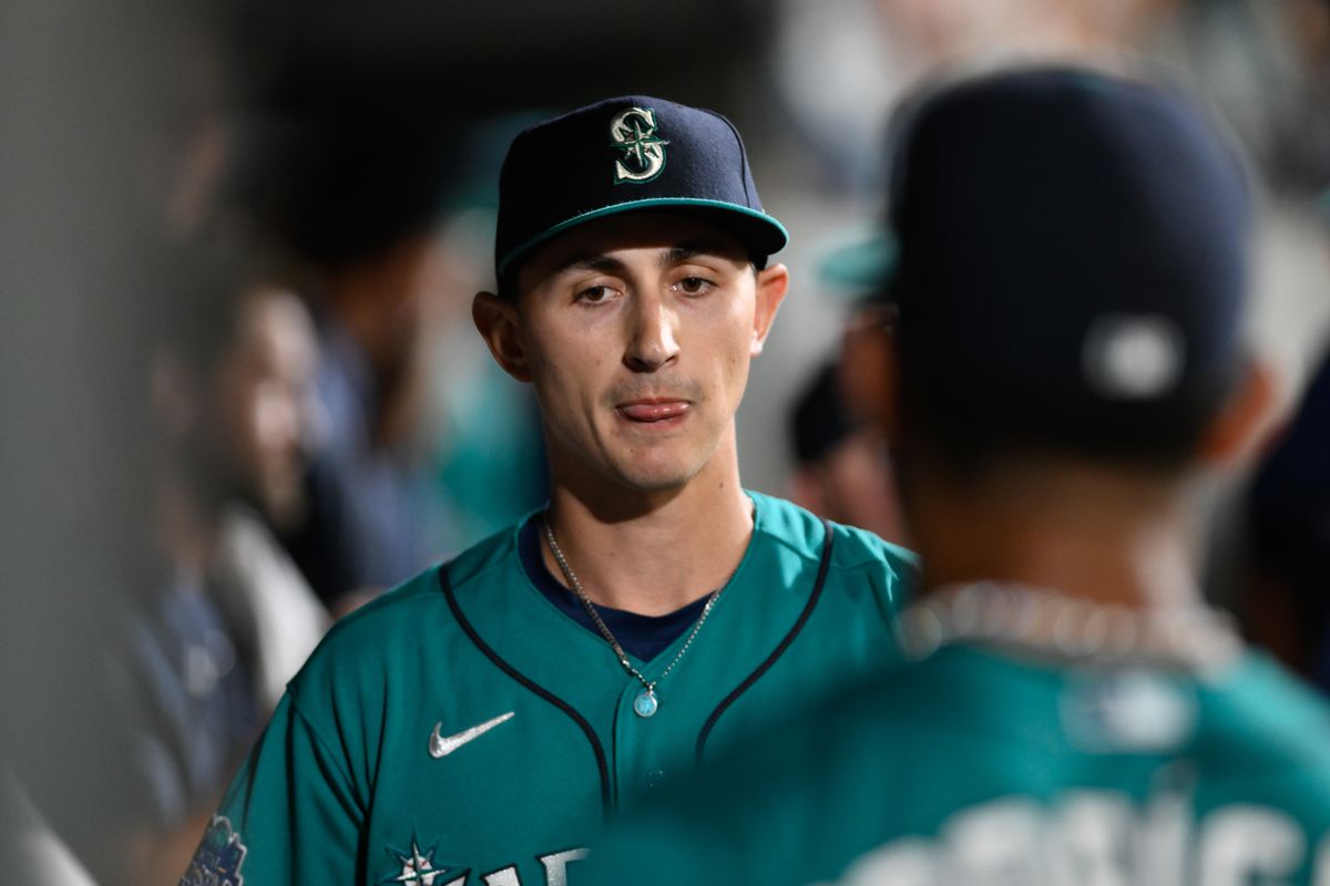 MLB: Baltimore Orioles at Seattle Mariners