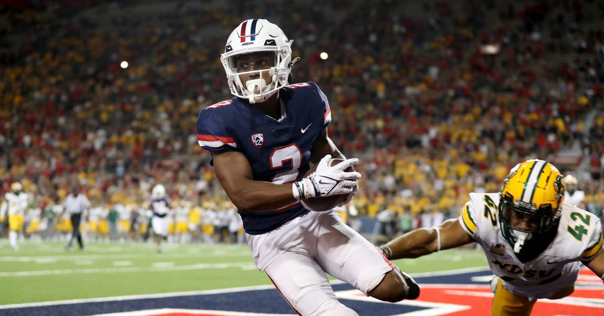 Pro Football Focus deep dive: How Arizona’s offense performed in nonconference play