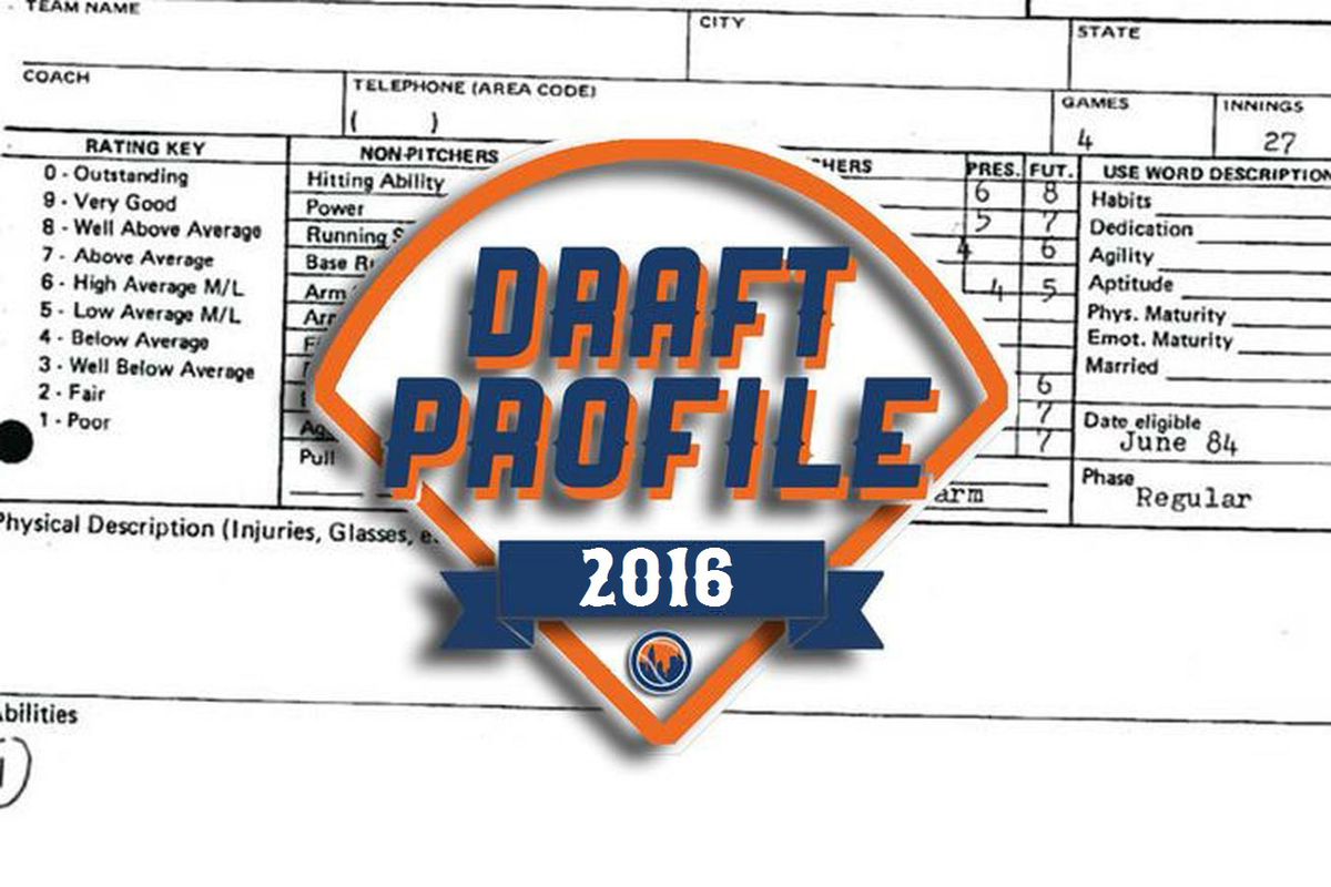 2016 Mets draft preview: Alex Kirilloff - Amazin' Avenue