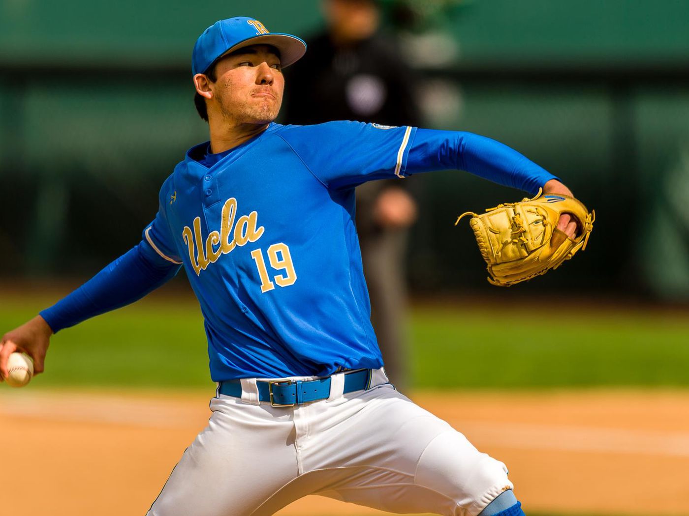 UCLA Baseball: Bruins Smoked by Trojans, 7-2; Look to Regroup