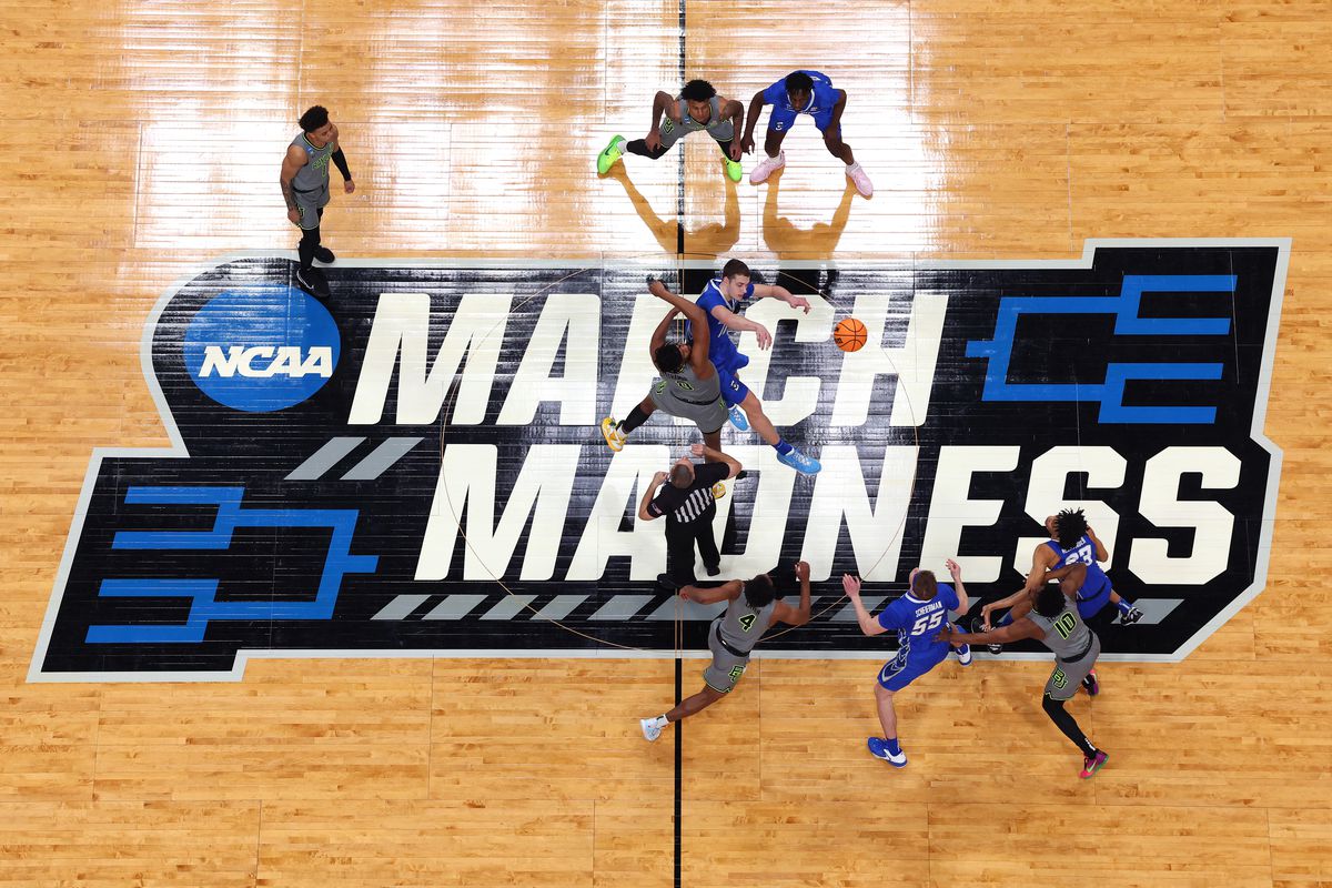 NCAA Men’s Basketball Tournament - Second Round - Denver